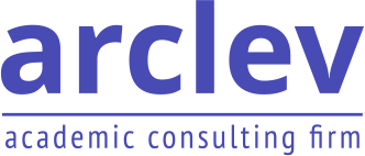 Arclev: Academic Consulting Firm│R＆D Expert search